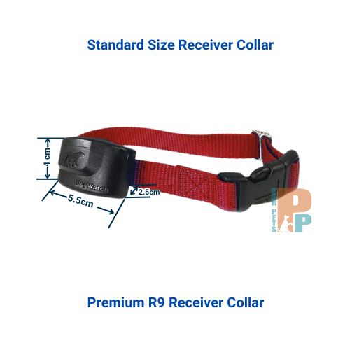 Pet Barrier Premium R9 Extra Dog Fence Collar