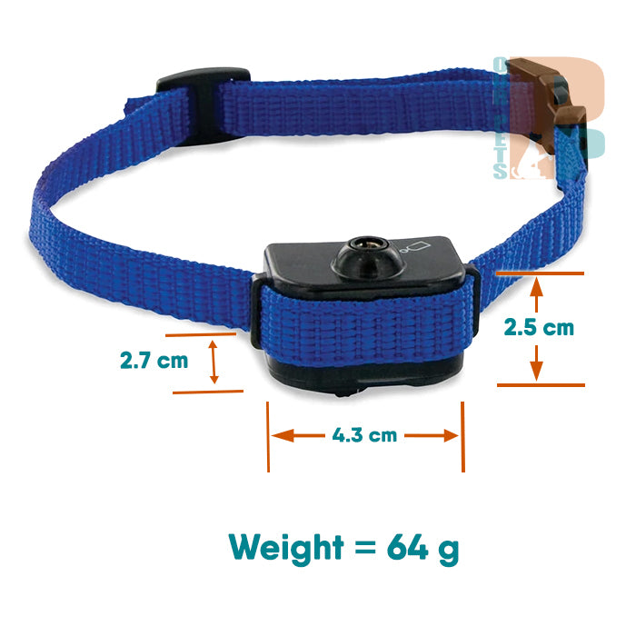 Fashion petsafe elite small dog bark collar