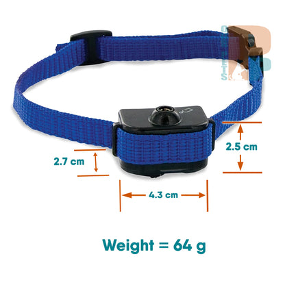 PetSafe Elite Little Dog Spray Bark Collar For Small Dogs - PBC22-14127