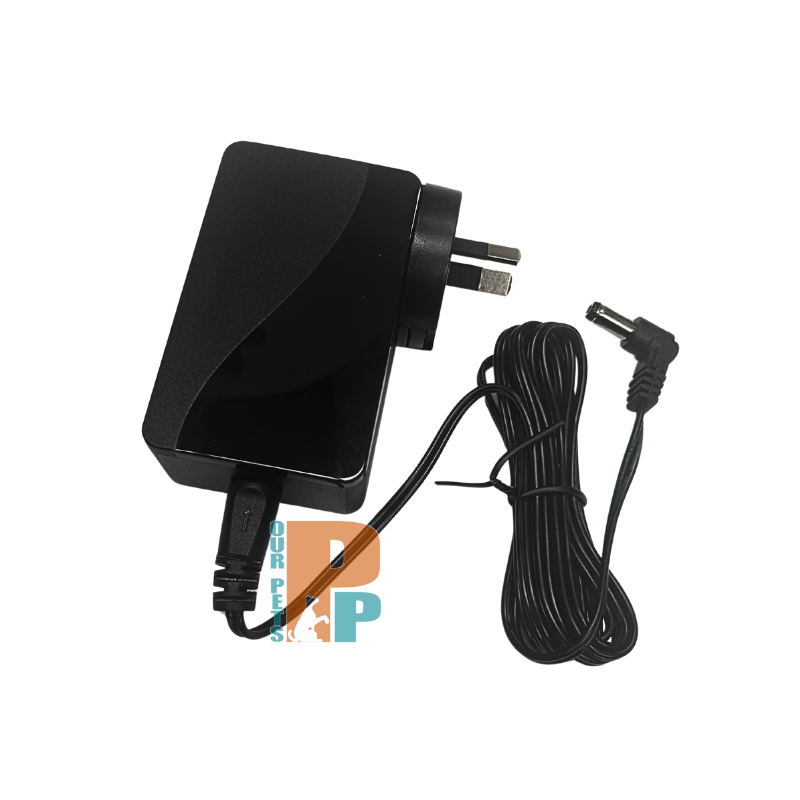 Replacement Power Adaptor for PetSafe® In-Ground Fence™ Transmitter - RFA - 392