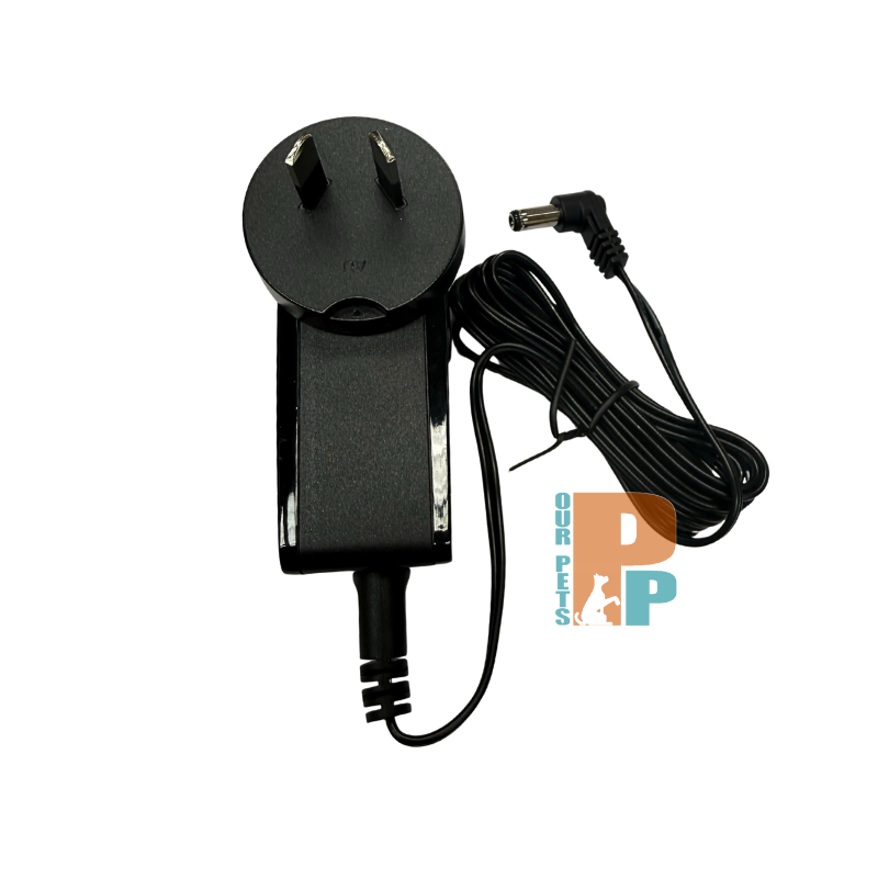 Replacement Power Adaptor for PetSafe® In-Ground Fence™ Transmitter - RFA - 392